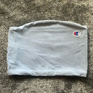 XS champion tube top